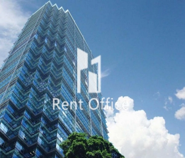 太古廣場3座-香港務式辦公室