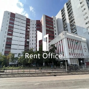 太平工業園B座-1