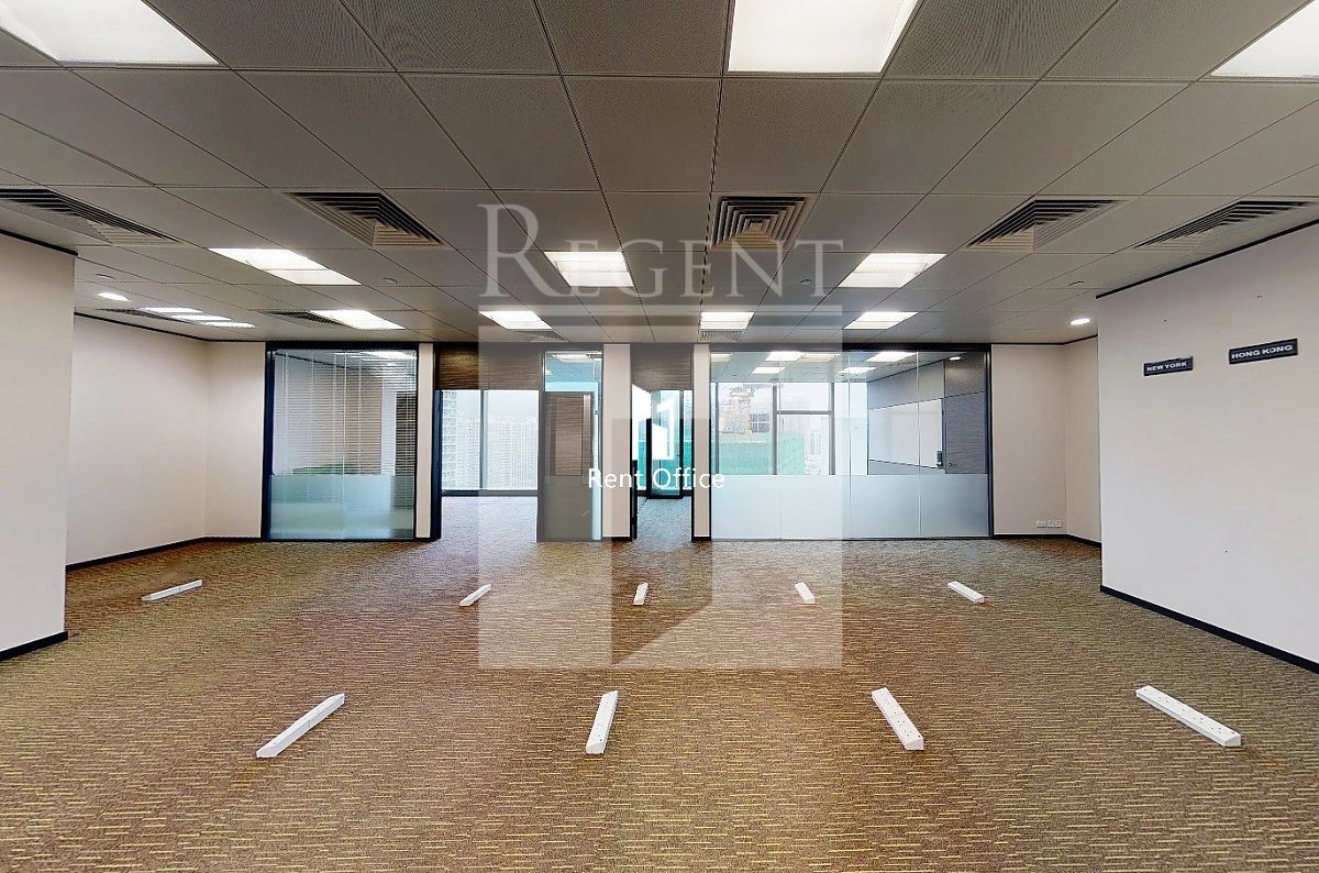 THE OCTAGON (嘉达环球中心)-RGP032517