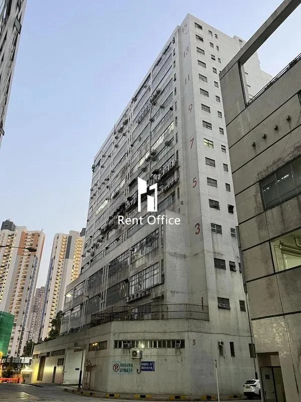 南豐工業城第五座-12
