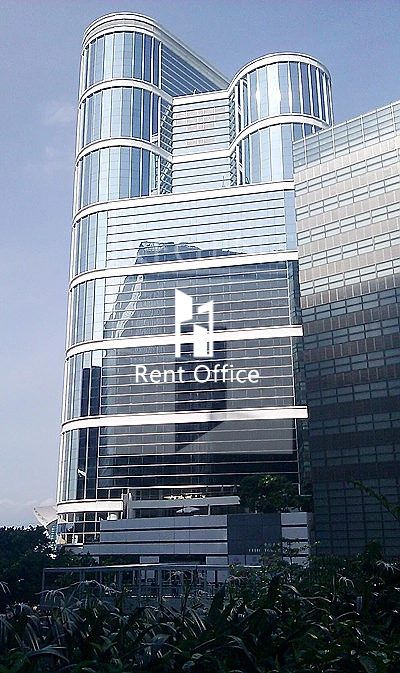 CITIC TOWER (中信大厦)-RGP007756