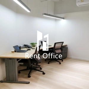 Changlong Industrial Building