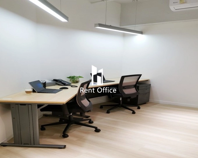 Changlong Industrial Building