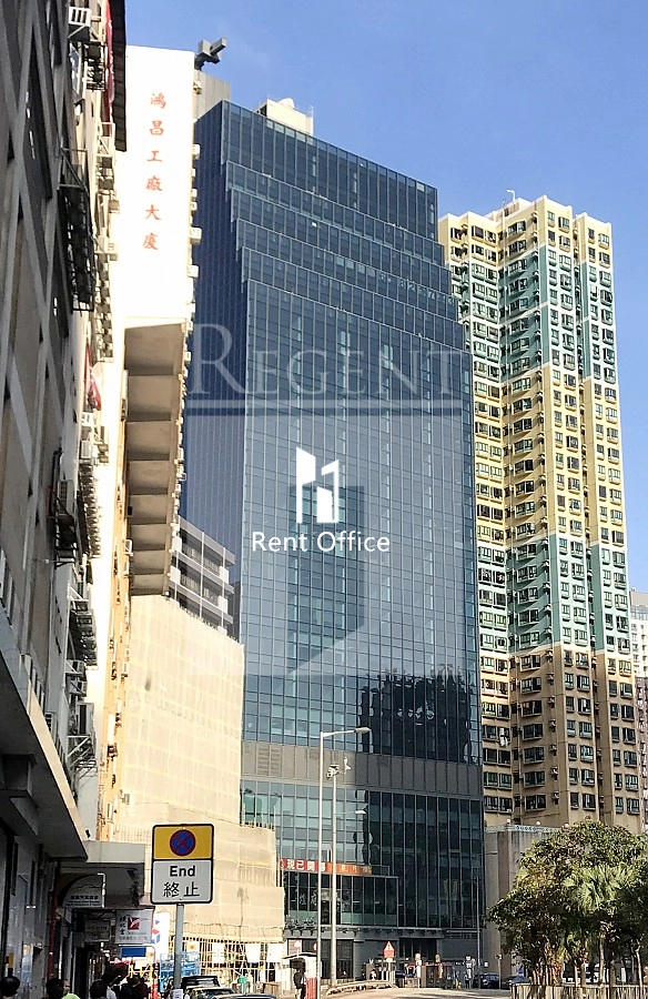 CHINA SHIPBUILDING TOWER (中国船舶大厦)-RGP019615