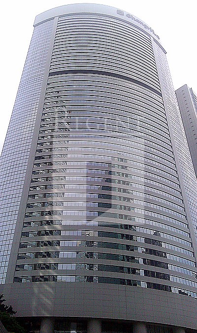 PACIFIC PLACE (太古廣場)