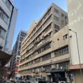 金城工業大廈