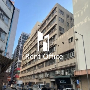 金城工業大廈-1