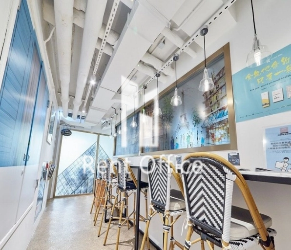 信誠廣場-中環務式辦公室