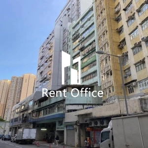 裕林第三工業大廈-1