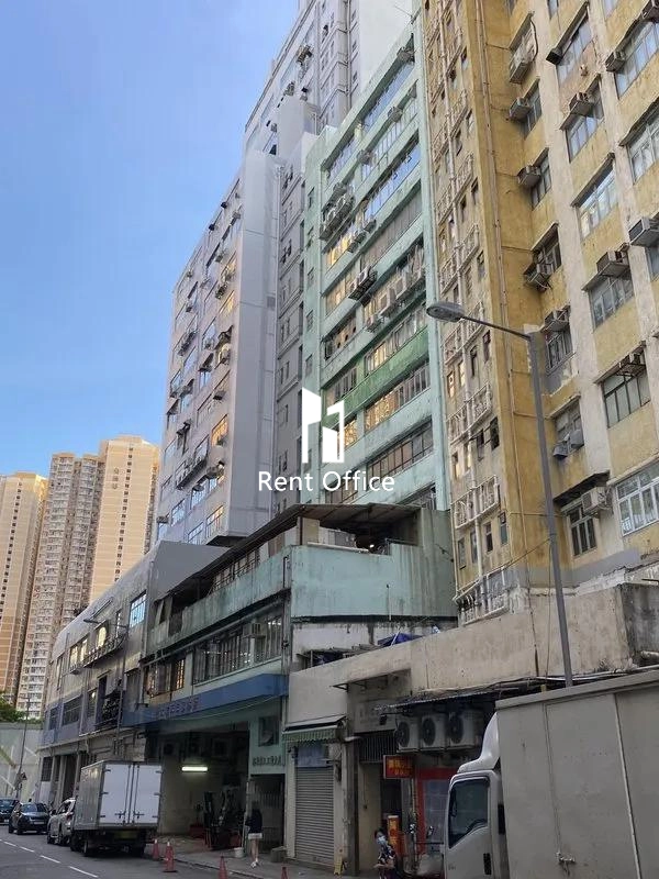 裕林第三工業大廈