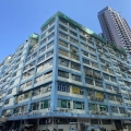 昌發工廠大廈