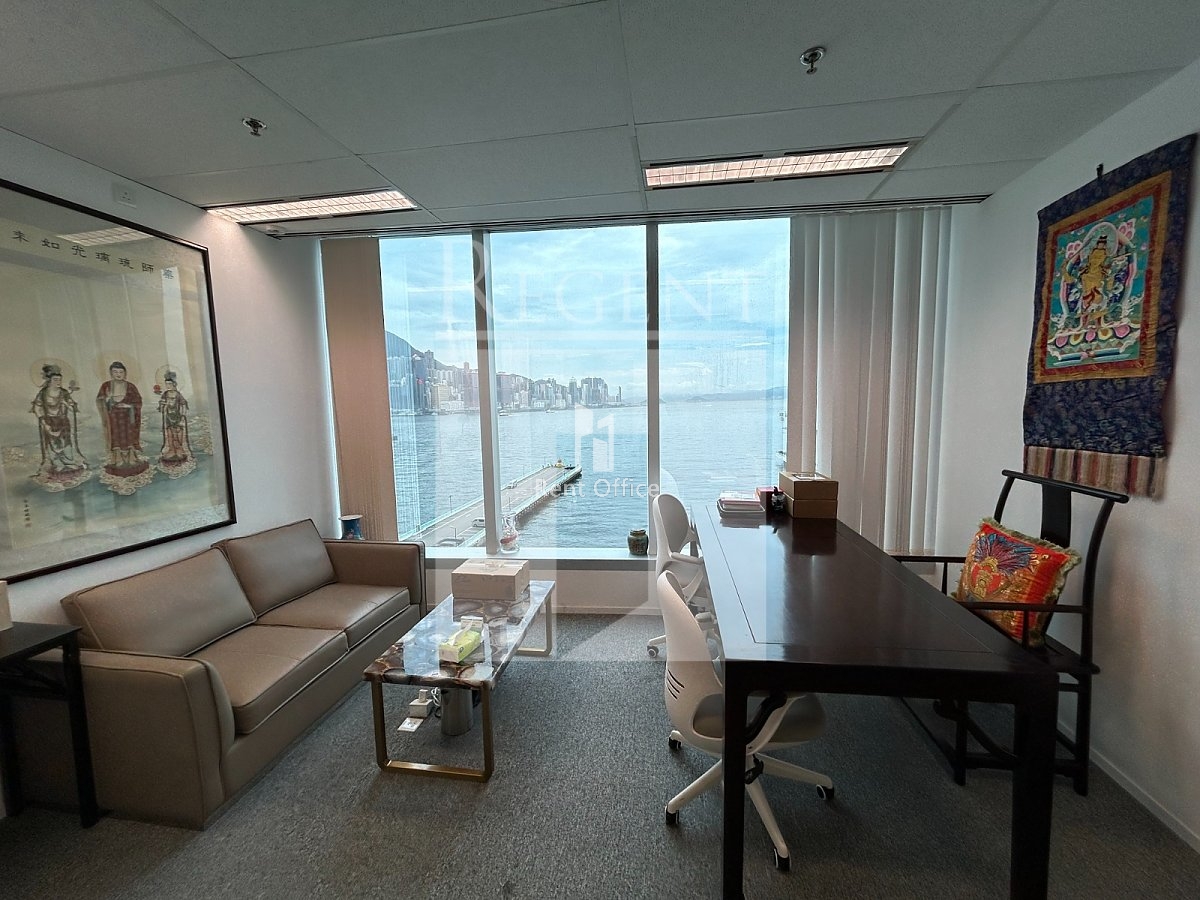 GATEWAY TOWER 05 (港威大廈 第05座)-RGP032751