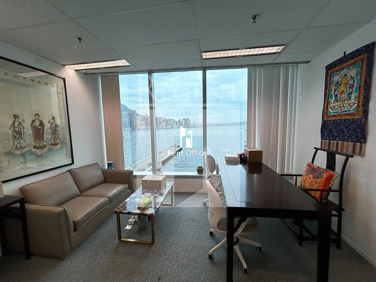 GATEWAY TOWER 05 (港威大厦 第05座)-RGP032751