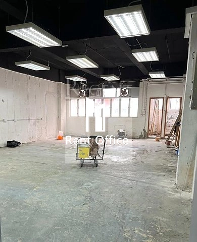 WAH TAT INDUSTRIAL CENTRE BLOCK C (华达工业中心 C座)