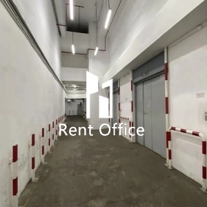 嘉民沙田物流中心第二期-5