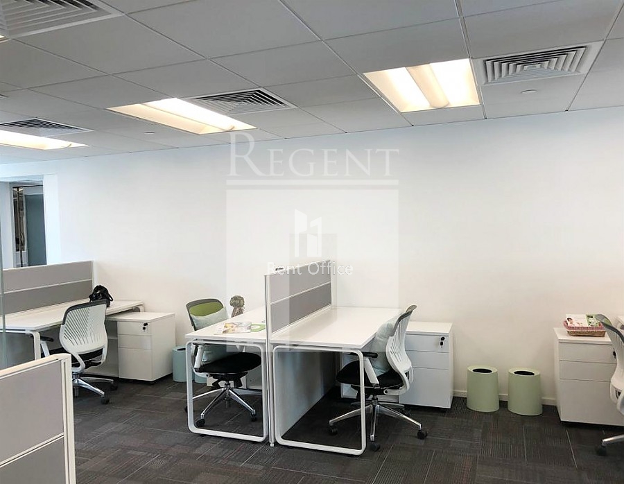Officeplus @wan Chai (協成行灣仔中心)-RGP020900