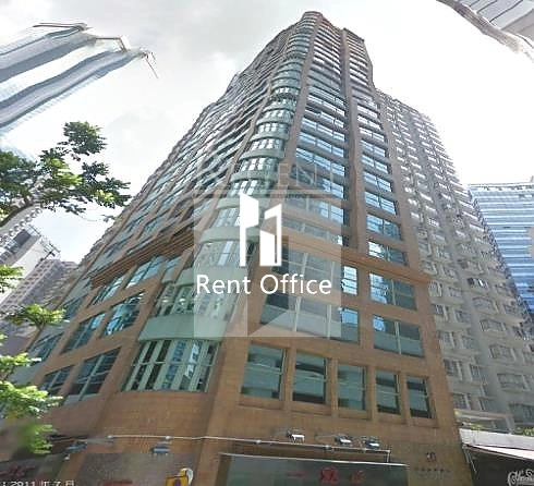 KINGSFIELD CENTRE (嘉昌商業中心)