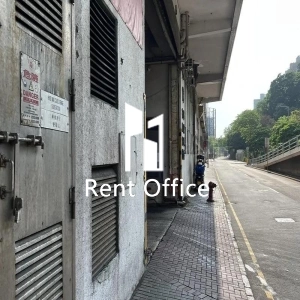 興偉冰廠凍房-3