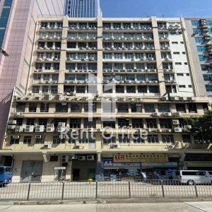 华盛工业大厦-0