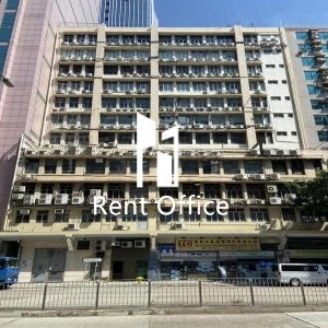 華盛工業大廈-0