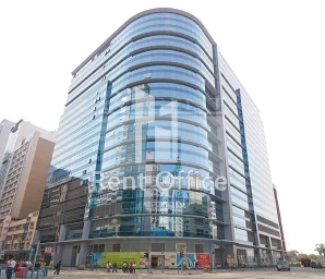 WESTLEY SQUARE (威利廣場)