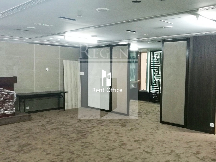 FWD FINANCIAL CENTRE (富卫金融中心)-RGP008703