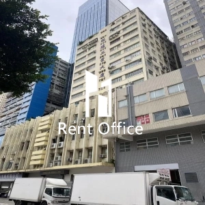 超達工廠大廈-1