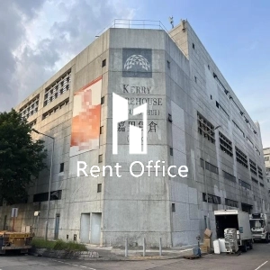 華潤物流上水貨倉-0