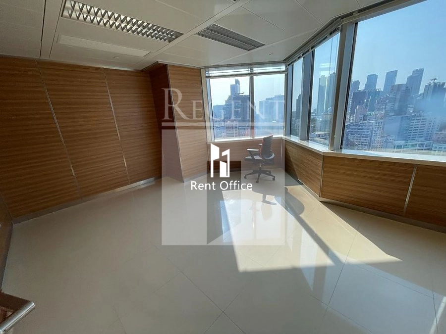 CONCORDIA PLAZA (康宏广场)-RGP023354