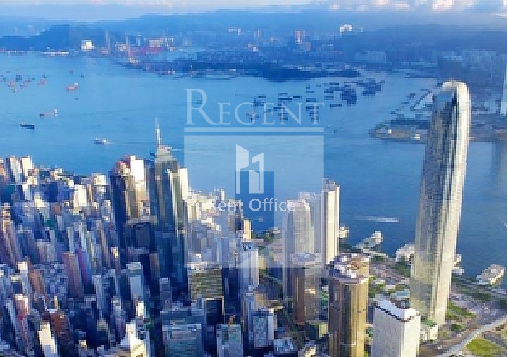 PACIFIC PLACE (太古广场)-RGP021912