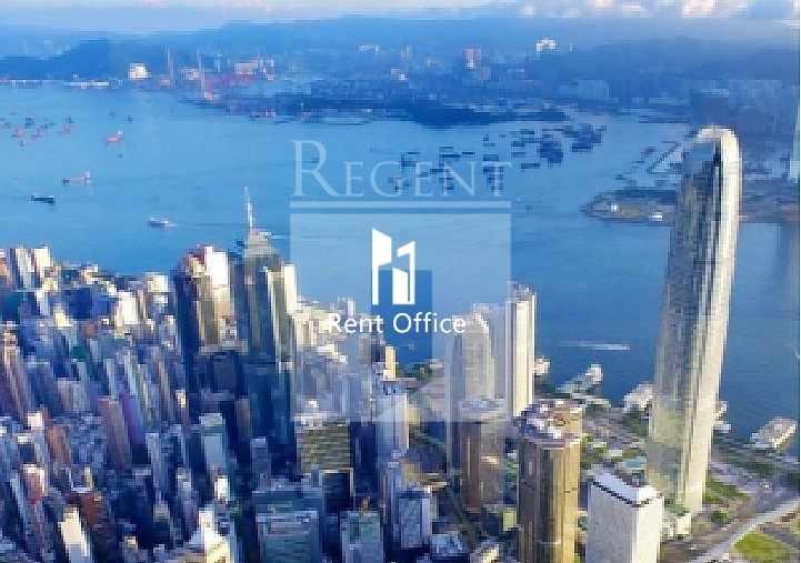 PACIFIC PLACE (太古广场)-RGP021912