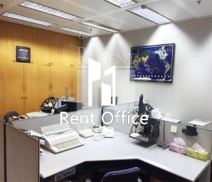 NINE QUEEN'S ROAD C (皇后大道中9號)