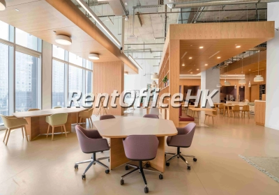 中洲控股金融中心