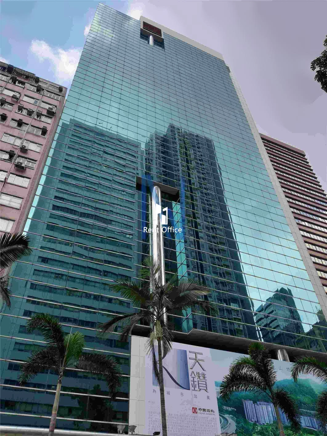 中國海外大廈-5