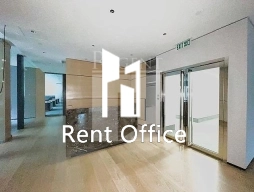 CHEUNG KONG CENTRE (長江集團中心)