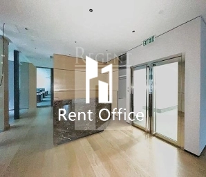 CHEUNG KONG CENTRE (長江集團中心)