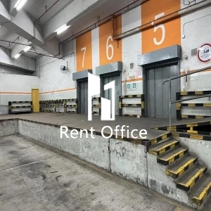 華潤物流東亞工業大廈-6