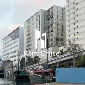 安全貨倉工業大廈-1