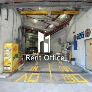 萬象工業大廈-7