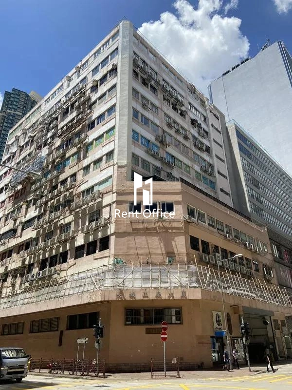 長城工廠大廈-5