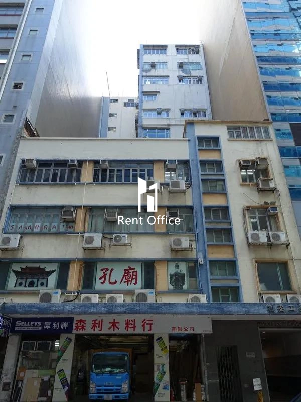 利安工業大廈-6