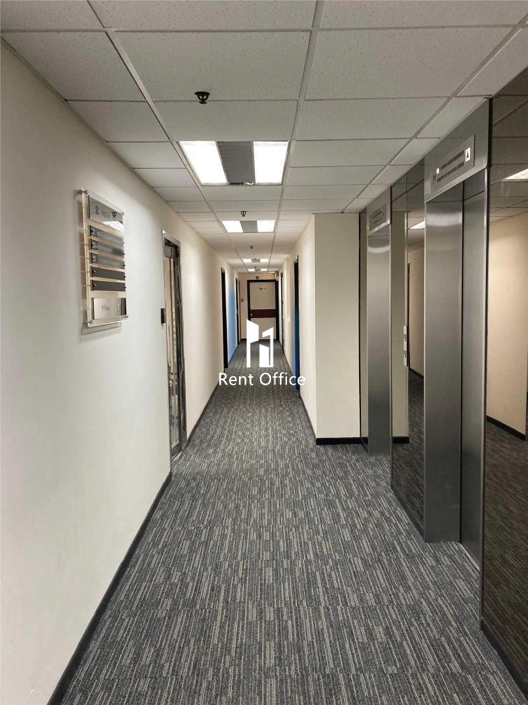 Wilson House  威信大廈