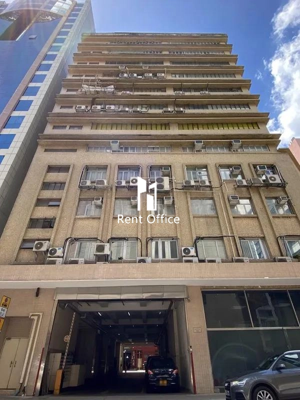 永明工業中心-6