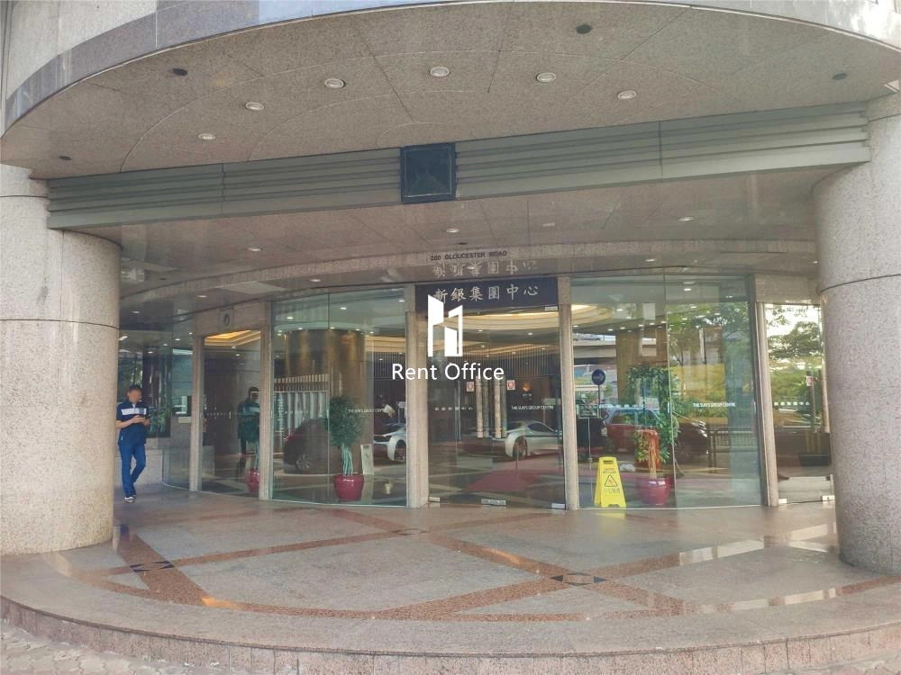 新銀集團中心-4