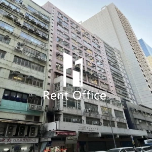 立安工業大廈-2