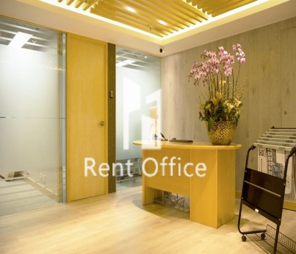 九龍中心-九龍務式辦公室