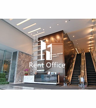 AIA FINANCIAL CENTRE (友邦九龙金融中心)-RGP007344