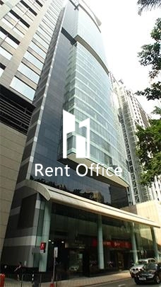 Henley Building  衡怡大廈