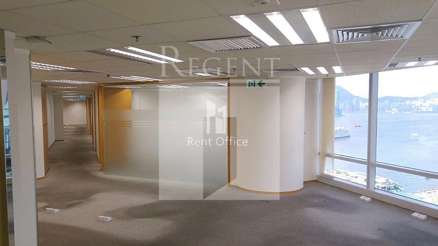 CONVENTION PLAZA OFFICE TOWER              (會展廣場 辦公大樓       )-RGP012289