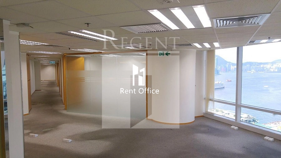 CONVENTION PLAZA OFFICE TOWER              (会展广场 办公大楼       )-RGP012289